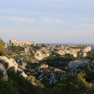Sur la route des étoilés en Provence