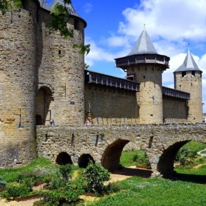 A la découverte du Pays Cathare
