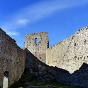 A la découverte du Pays Cathare