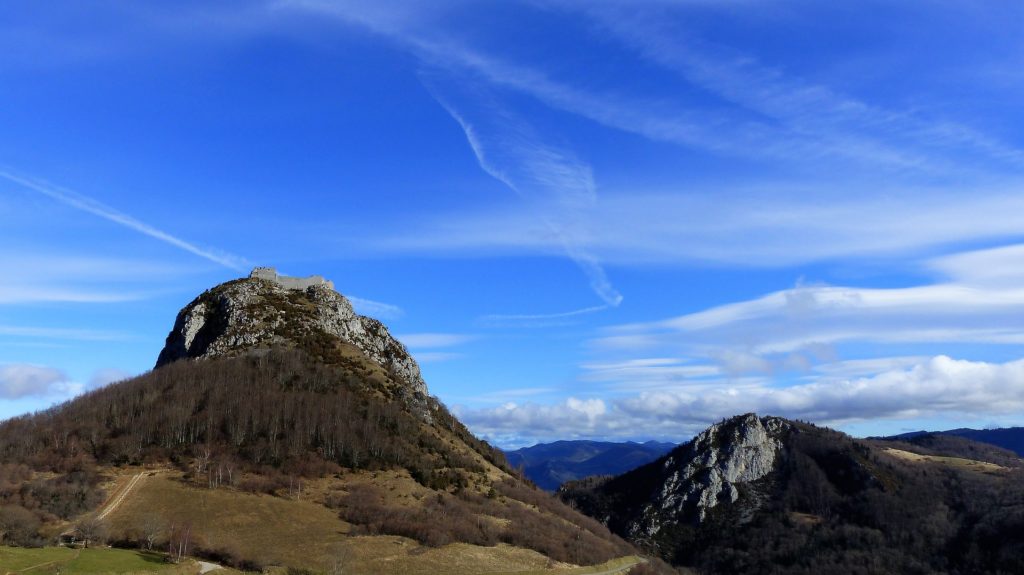 A la découverte du Pays Cathare