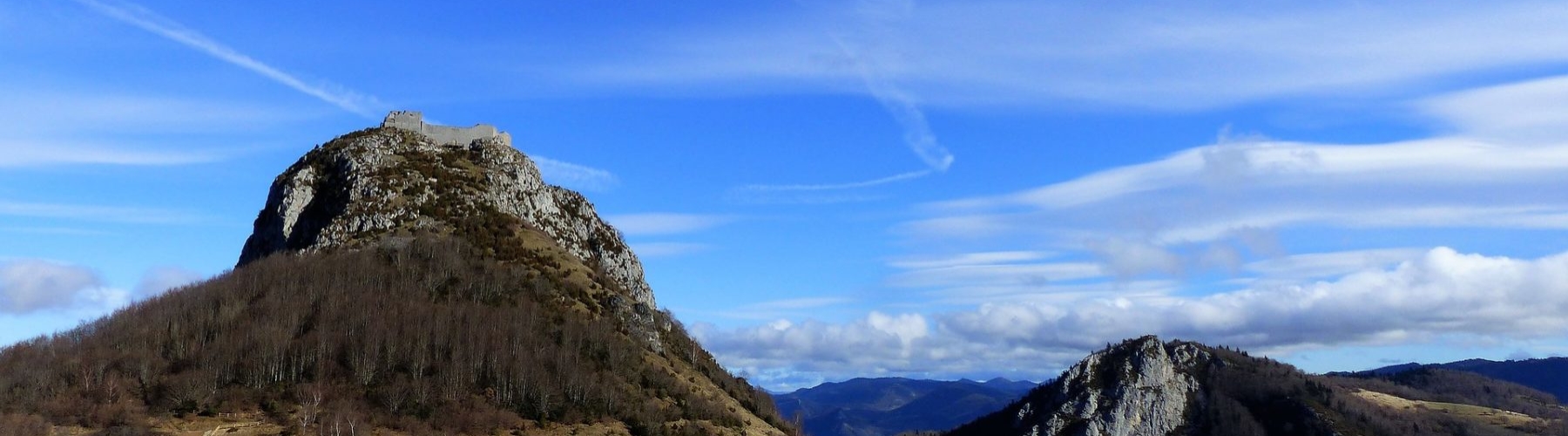 A la découverte du Pays Cathare
