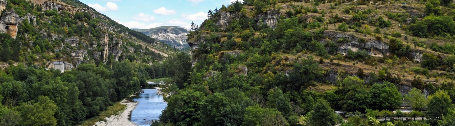 Escapade en Aveyron