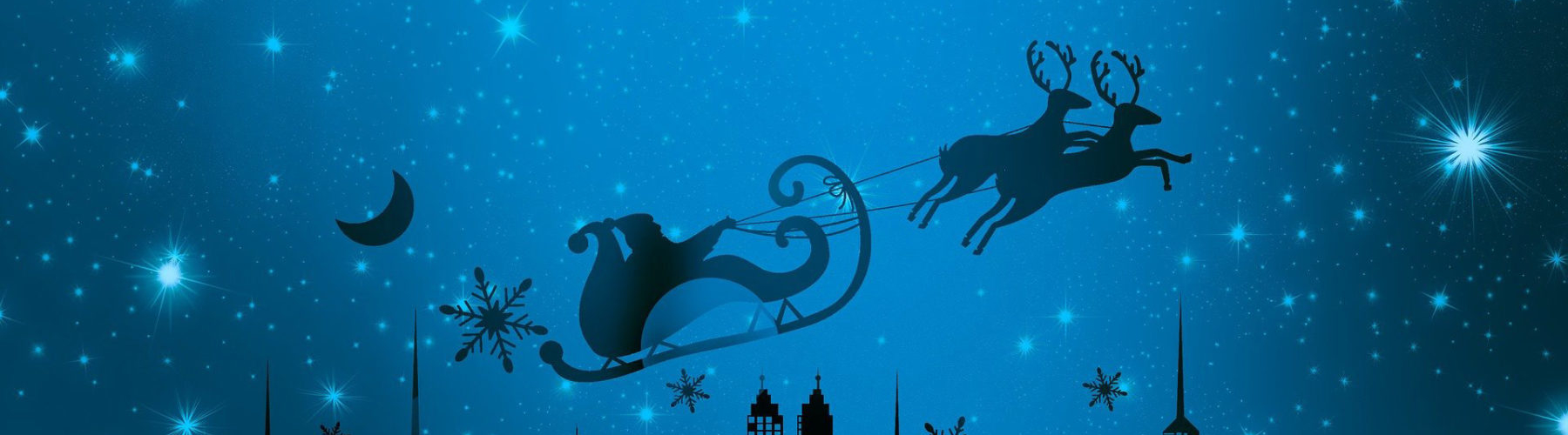 Offrez du rêve et de l'évasion pour Noël