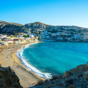 Circuit en Crète au Pays de Minos