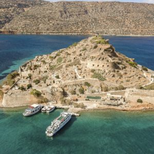 Circuit en Crète au Pays de Minos