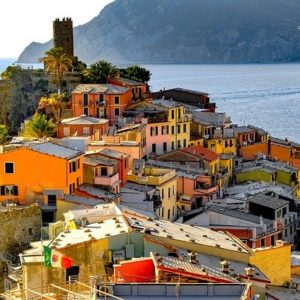Séjour en Toscane avec les Cinque Terre