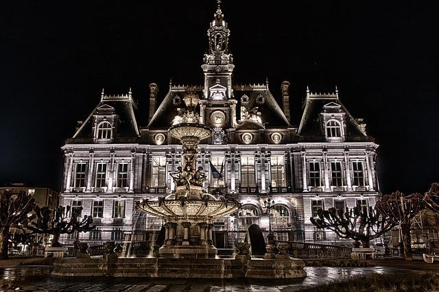 Limoges