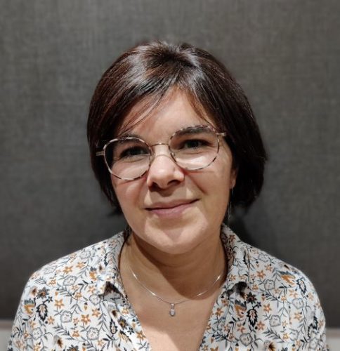 Equipe Evalys Séjours : Christelle BEAUDUCEL