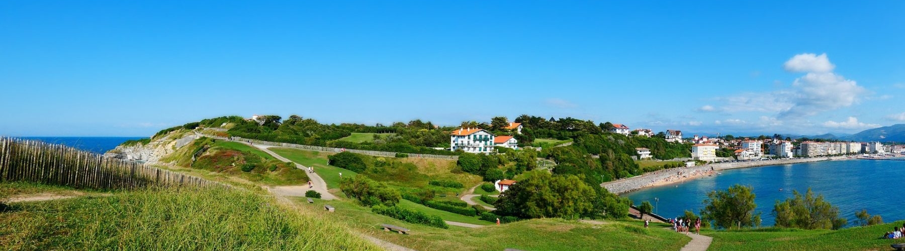 PAYS BASQUE
