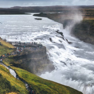 Séminaire en Islande