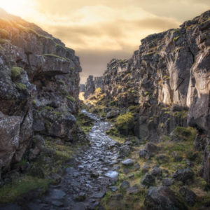 Séminaire en Islande