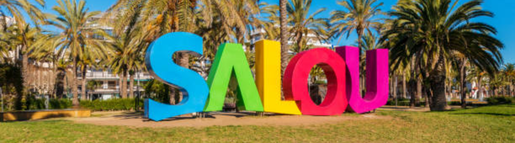 La Costa Dorada
