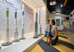 Week-end en Occitanie - Festival des Lanternes et Cité de l'Espace - De Décembre à Février