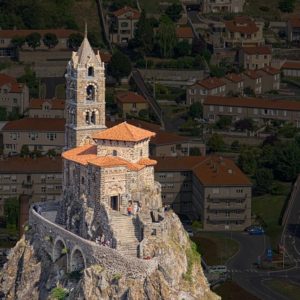 Week-end au Puy en Velay - Fêtes Renaissance du Roi de l'Oiseau - En septembre