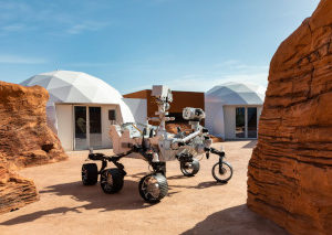 Week-end en Occitanie - Festival des Lanternes et Cité de l'Espace - De Décembre à Février