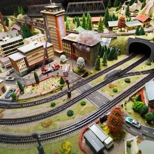 Week-end en Occitanie - Festival des Lanternes et Cité de l'Espace - De Décembre à Février