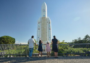 Week-end en Occitanie - Festival des Lanternes et Cité de l'Espace - De Décembre à Février