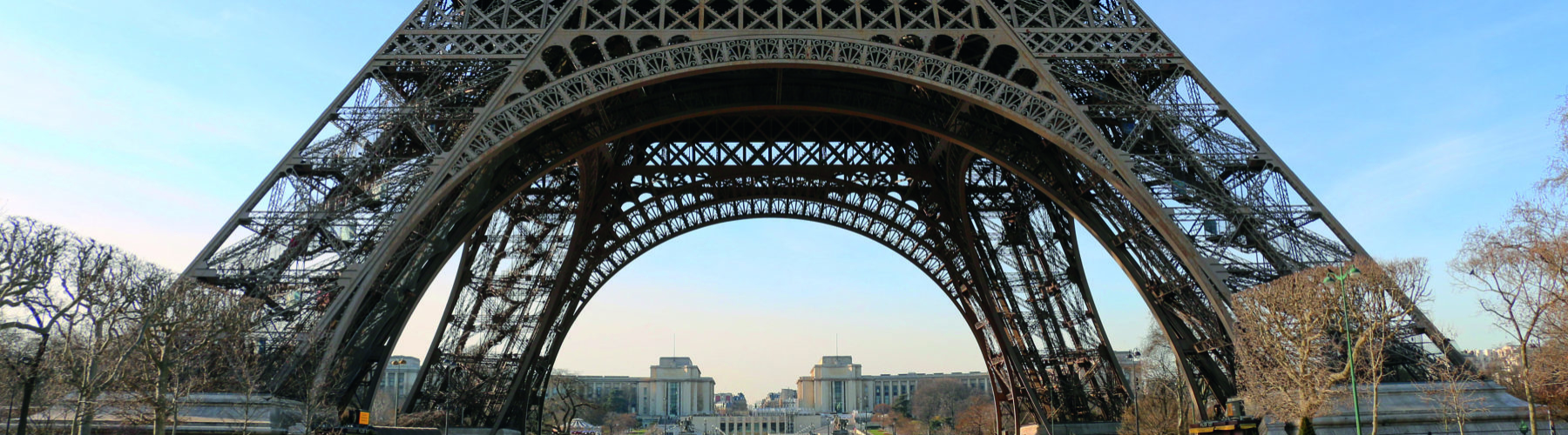 Paris et le Salon de l'Agriculture