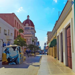 Voyage à Cuba - Une histoire, Une culture