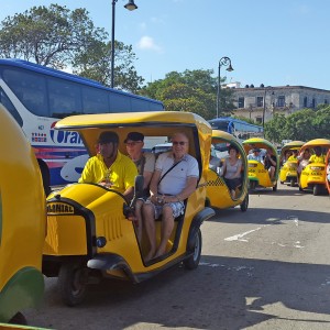 Voyage à Cuba - Une histoire, Une culture