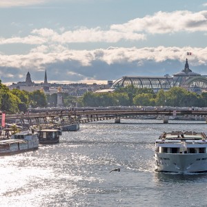 Escapade à Paris - Les sites incontournables