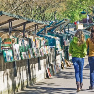 Escapade à Paris - Les sites incontournables