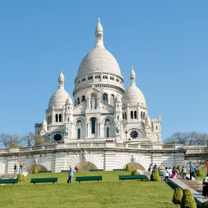 Escapade à Paris - Les sites incontournables