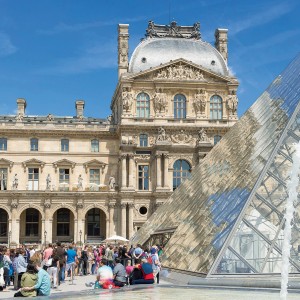 Escapade à Paris - Les sites incontournables