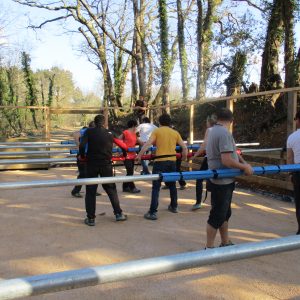 Weekend in the Ardèche : Stag or hen party