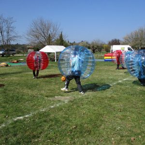 Weekend in the Ardèche : Stag or hen party