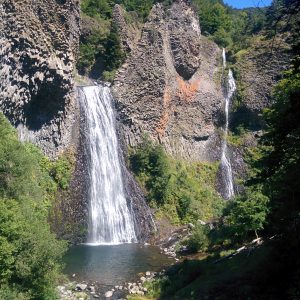 Journée Ardèche - Montagne ardéchoise