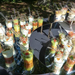 Séminaire Annecy - Challenge sur le lac et soirée tipis