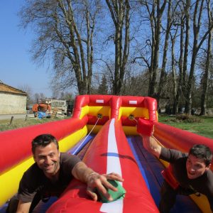 Weekend in the Ardèche : Stag or hen party