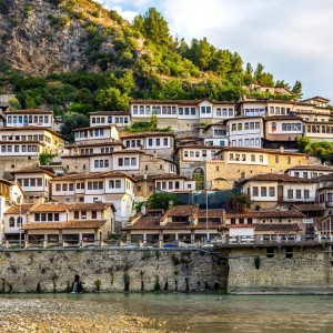 Voyage en Albanie - Carrefour de l'Orient et de l'Occident