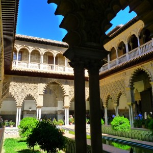 Voyage en Espagne - Au cœur de l'Andalousie