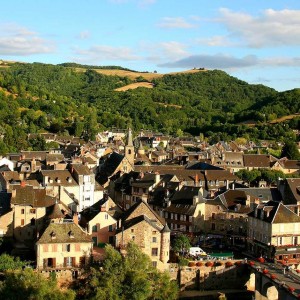 Escapade en Aveyron - Avec les Gorges du Tarn