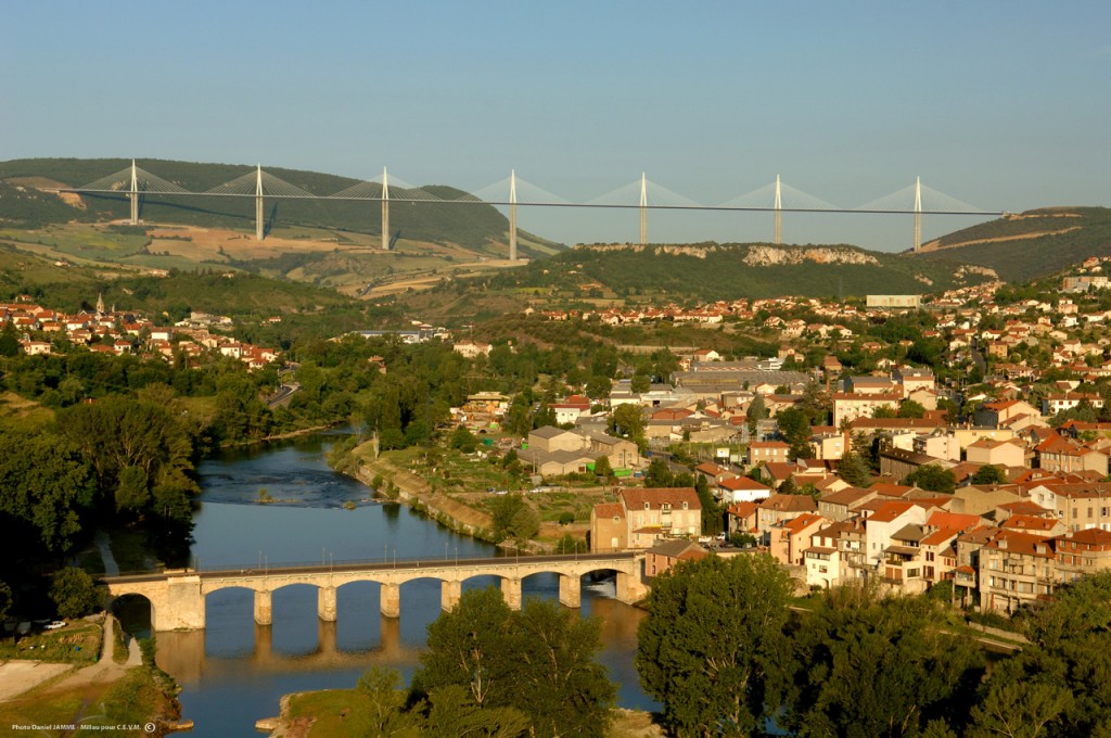 Escapade en Aveyron - Avec les Gorges du Tarn