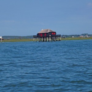 Séjour Bordelais - Bordeaux, le Bassin d'Arcachon