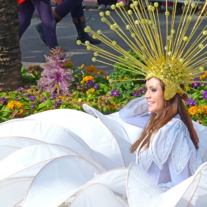 Séjour sur la Côte d'Azur - Carnaval de Nice et fête du citron - En février