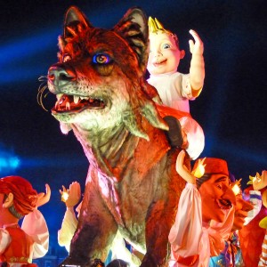 Séjour sur la Côte d'Azur - Carnaval de Nice et fête du citron - En février