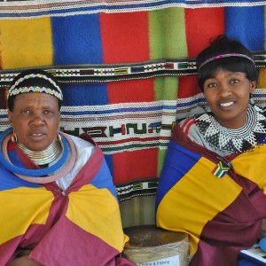 Voyage en Afrique du Sud - Diversité ethnique et naturelle
