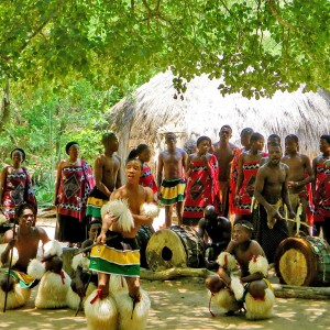 Voyage en Afrique du Sud - Diversité ethnique et naturelle