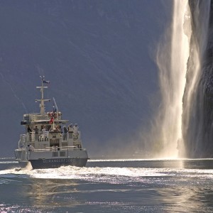 Voyage en Norvège - Au pays des légendes