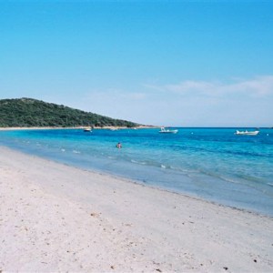 Voyage en Corse - Tour de l'île de beauté