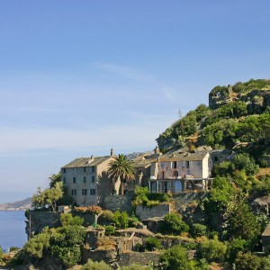 Voyage en Corse - Tour de l'île de beauté