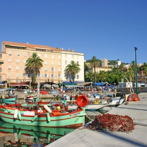 Voyage en Corse - Tour de l'île de beauté