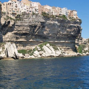 Voyage en Corse - Tour de l'île de beauté