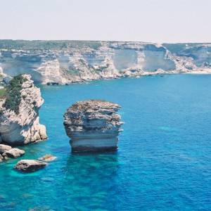 Voyage en Corse - Tour de l'île de beauté