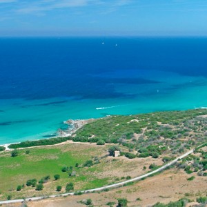 Voyage en Corse - Tour de l'île de beauté