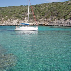 Voyage en Corse - Tour de l'île de beauté